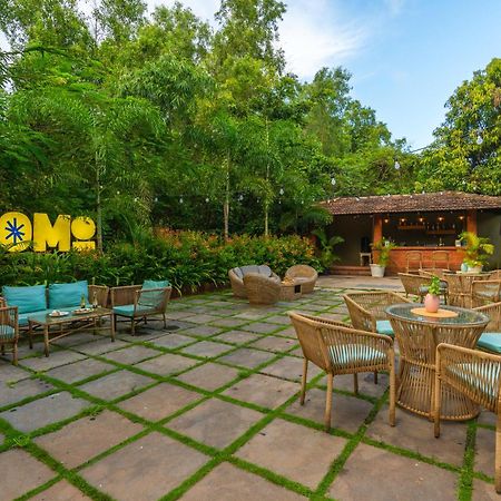 Locomo Boutique, Morjim - Stay Work Eat Εξωτερικό φωτογραφία