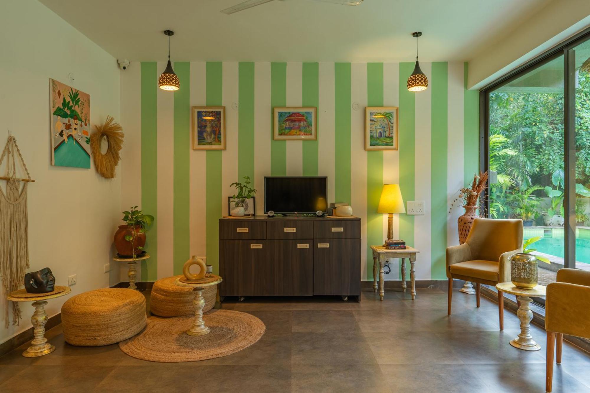 Locomo Boutique, Morjim - Stay Work Eat Εξωτερικό φωτογραφία