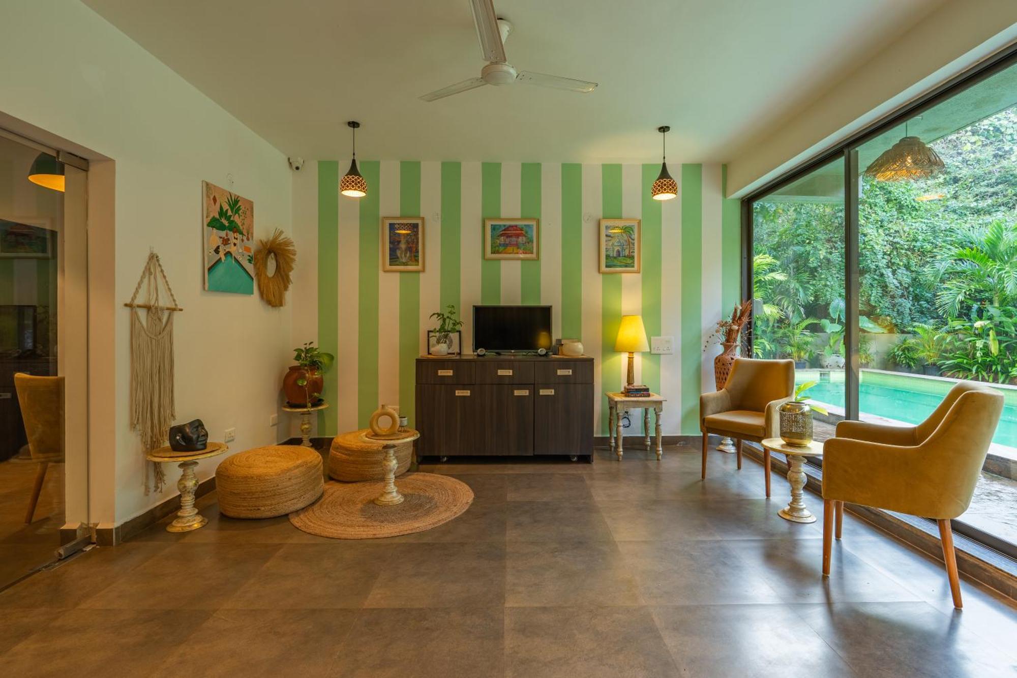 Locomo Boutique, Morjim - Stay Work Eat Εξωτερικό φωτογραφία