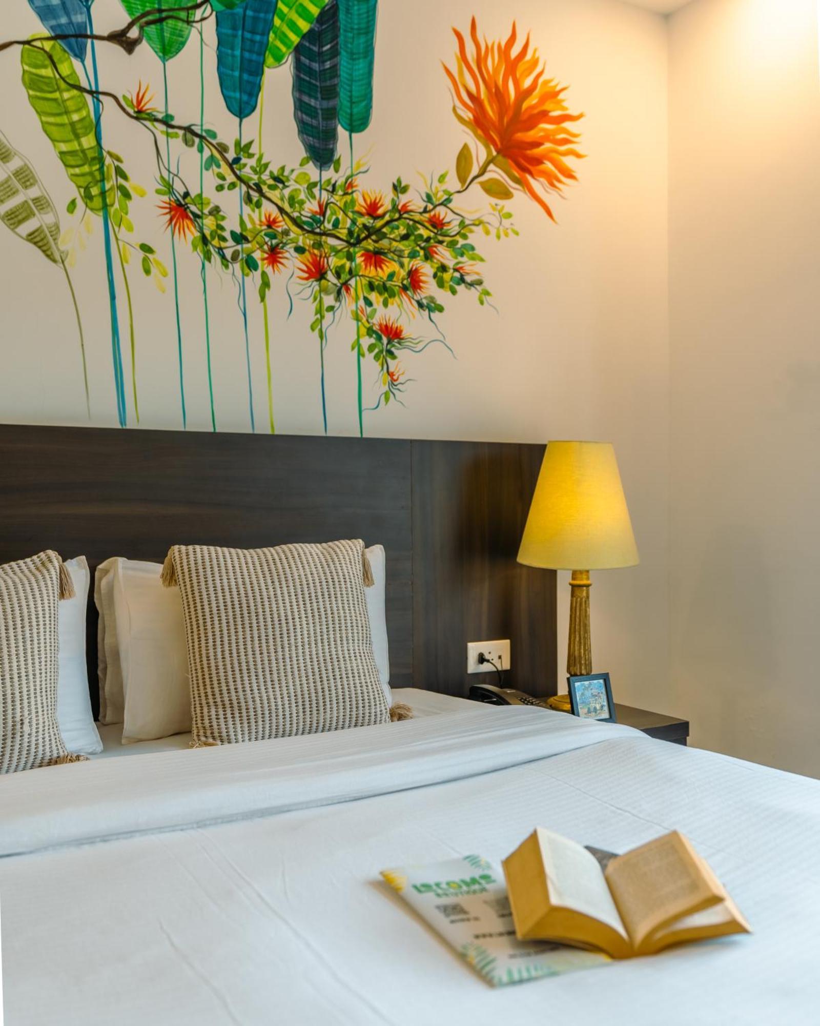 Locomo Boutique, Morjim - Stay Work Eat Εξωτερικό φωτογραφία